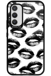 Ghost Kiss - Samsung Galaxy A34