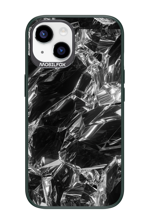 Crystal Noir 2.0 - Apple iPhone 14
