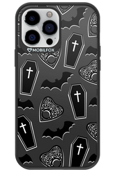 After Death - Apple iPhone 13 Pro Max