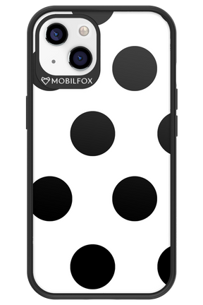 Dot Girl - Apple iPhone 13