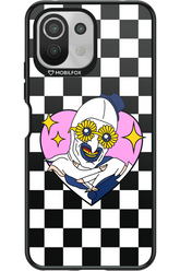 Sunflower Clown Meme - Xiaomi Mi 11 Lite (2021)