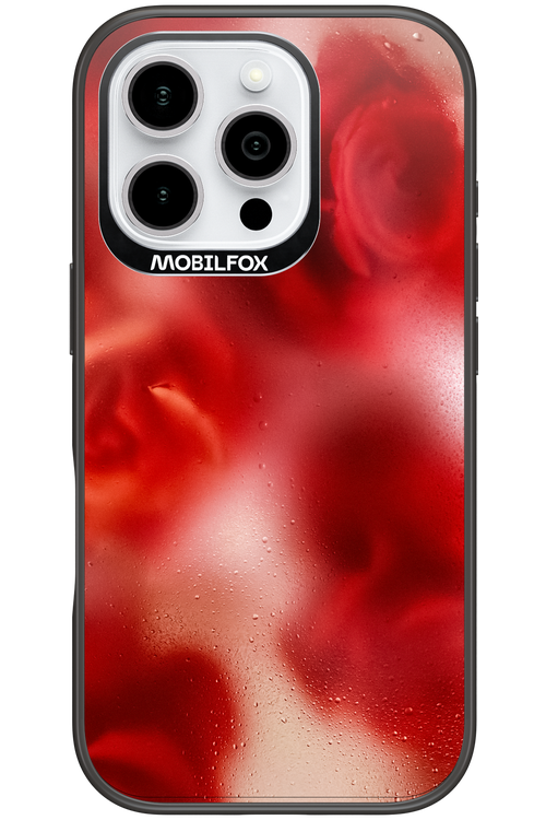 Ice Rose - Apple iPhone 16 Pro