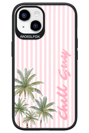 Chill Guy 2.0 - Apple iPhone 14