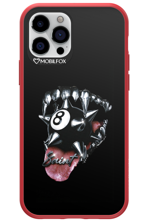 St8 2.0 - Apple iPhone 12 Pro