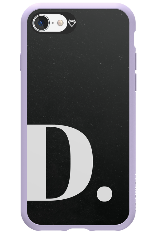 D (Off Space) 2.0 - Apple iPhone 8