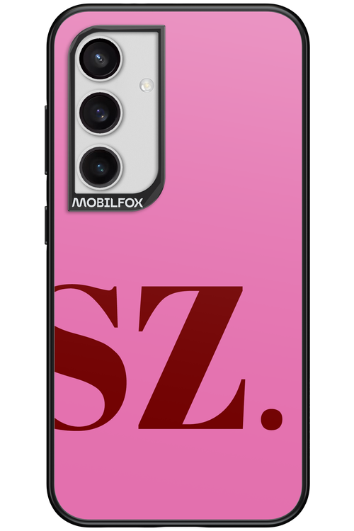 SZ (Sorbet) 2.0 - Samsung Galaxy S24