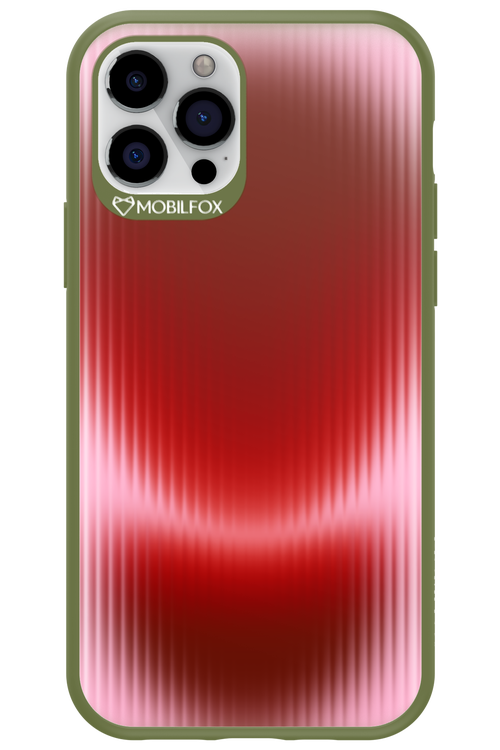 Lava Lamp - Apple iPhone 12 Pro