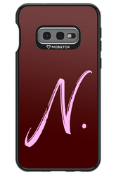 (Dark Blush) N 2.0 - Samsung Galaxy S10e