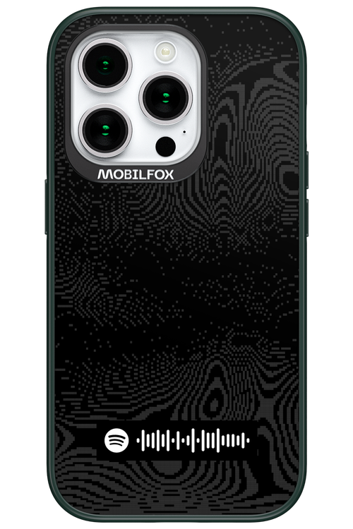 Techno frequency - Apple iPhone 15 Pro