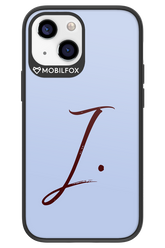 (Jellyfish Presso) I 2.0 - Apple iPhone 13 Mini