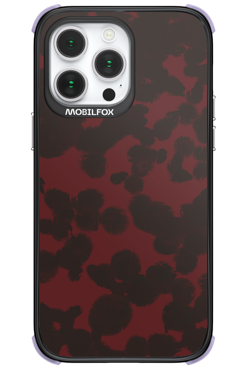 Bordeaux Skin - Apple iPhone 14 Pro Max