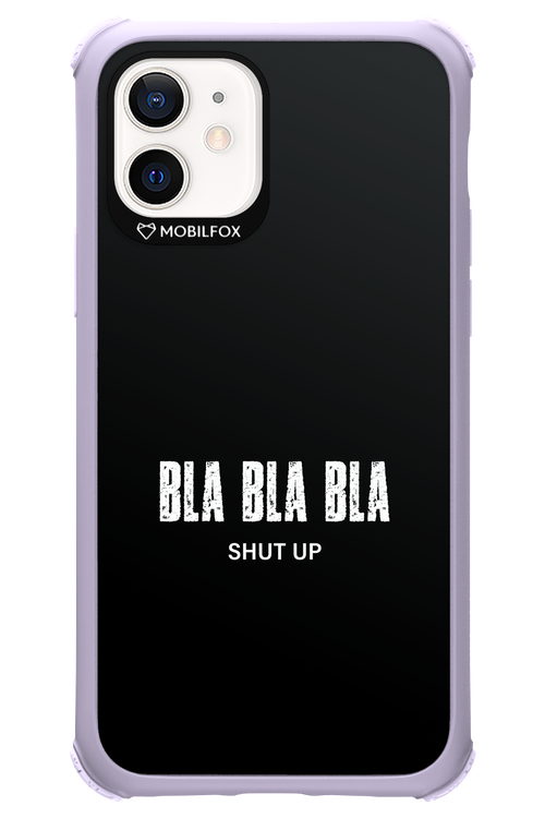 Bla Bla II 2.0 - Apple iPhone 12