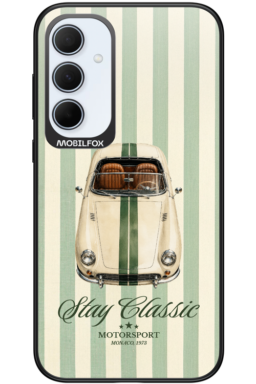 Stay Classic 2.0 - Samsung Galaxy A35