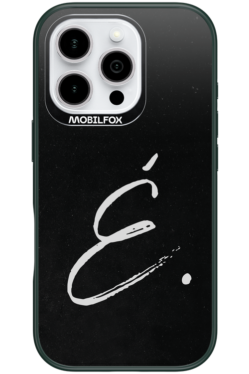 (Off Space) E II 2.0 - Apple iPhone 16 Pro