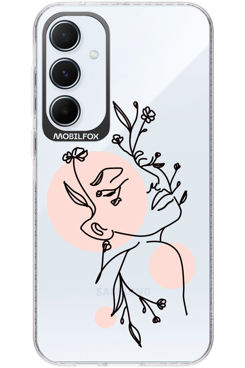 Confidence 2.0 - Samsung Galaxy A55