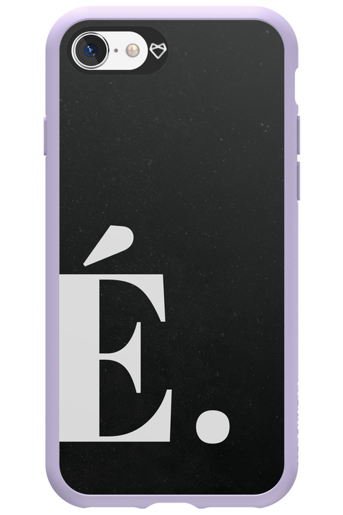 E II (Off Space) 2.0 - Apple iPhone SE 2022