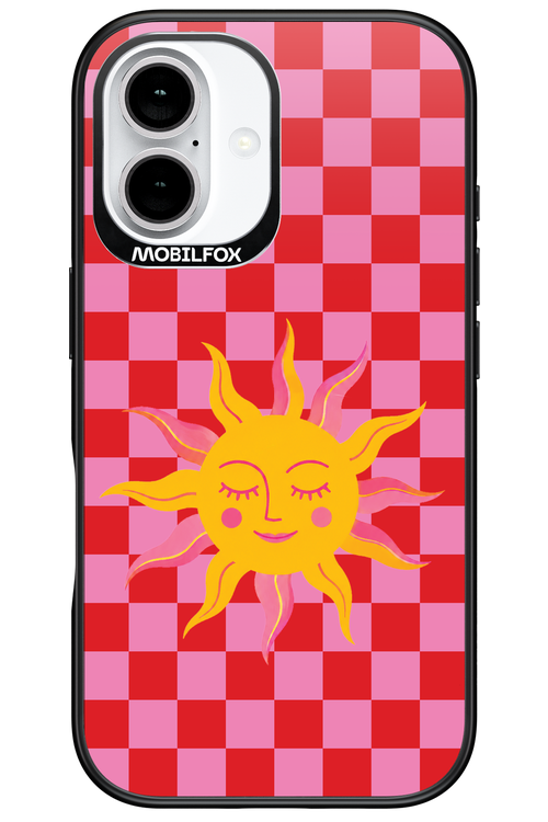 SUNNY 2.0 - Apple iPhone 16
