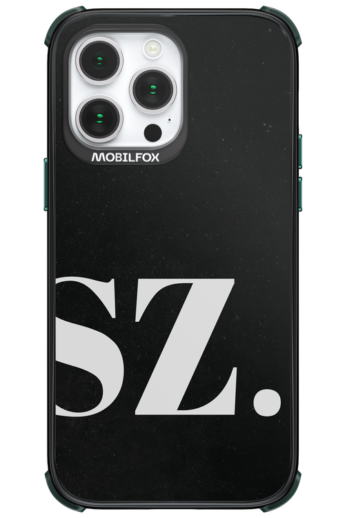 SZ (Off Space) 2.0 - Apple iPhone 14 Pro Max