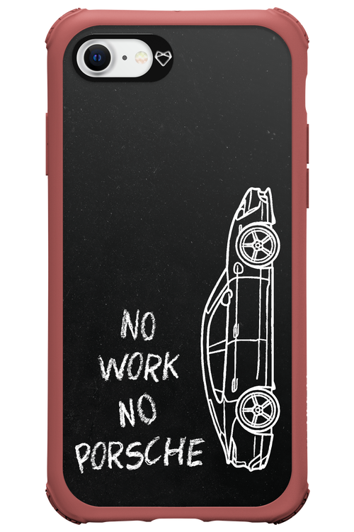 No Work - Apple iPhone SE 2022