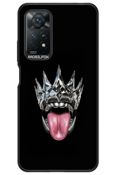 The Diamond King 2.0 - Xiaomi Redmi Note 11Pro 4G/5G