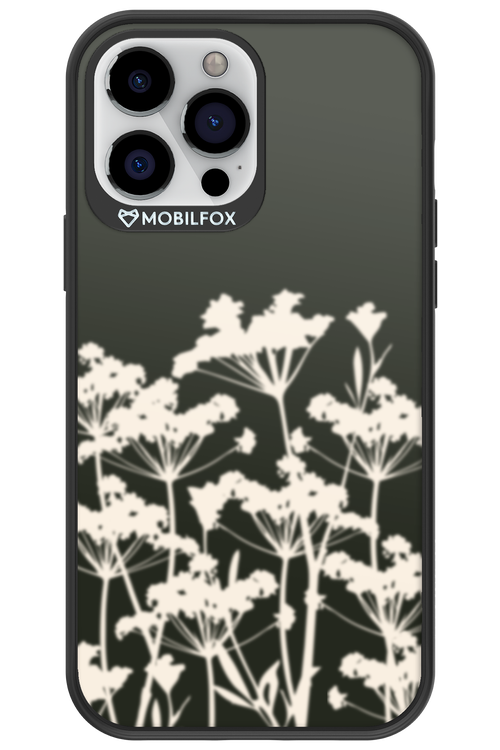Midnight Bloom - Apple iPhone 13 Pro Max