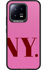 NY (Sorbet) 2.0 - Xiaomi 13