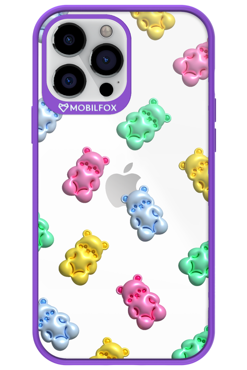 Gummmy Bears 2.0 - Apple iPhone 13 Pro Max