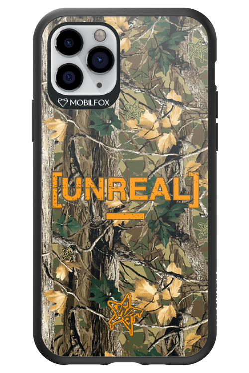 Realtree - Apple iPhone 11 Pro