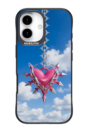 Heart Fux 2.0 - Apple iPhone 17