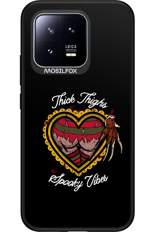 Hot Nightmare - Xiaomi 13