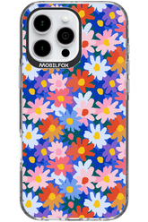 Happy Bloom - Apple iPhone 16 Pro Max