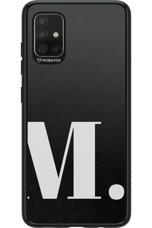 M (Off Space) 2.0 - Samsung Galaxy A51