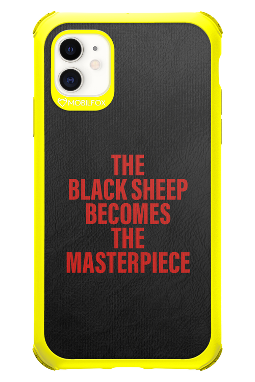 sheep 2.0 - Apple iPhone 11