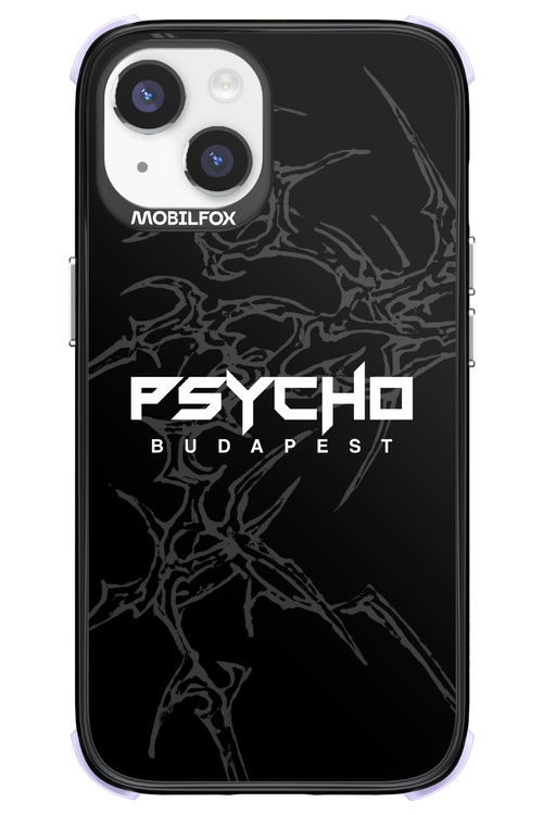 Dark Psycho - Apple iPhone 14
