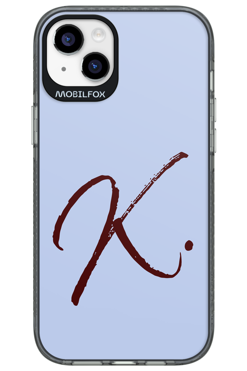 (Jellyfish Presso) K 2.0 - Apple iPhone 14 Plus