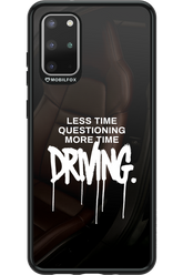 More Driving - Samsung Galaxy S20+