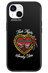 Hot Nightmare - Apple iPhone 14