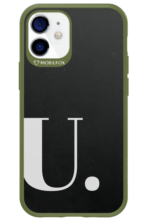 U (Off Space) 2.0 - Apple iPhone 12 Mini