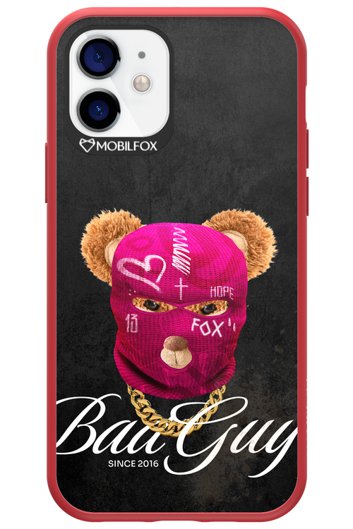 Bad Guy II 2.0 - Apple iPhone 12