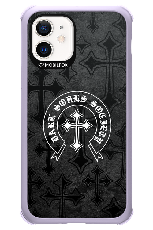 Dark Souls Society - Apple iPhone 12