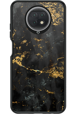 Goldie - Xiaomi Redmi Note 9T 5G