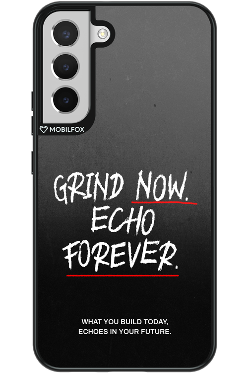 Grind Now 2.0 - Samsung Galaxy S22+