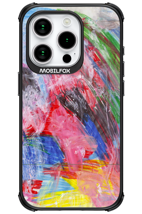 Xrax 2.0 - Apple iPhone 15 Pro