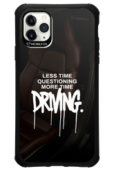 More Driving - Apple iPhone 11 Pro Max