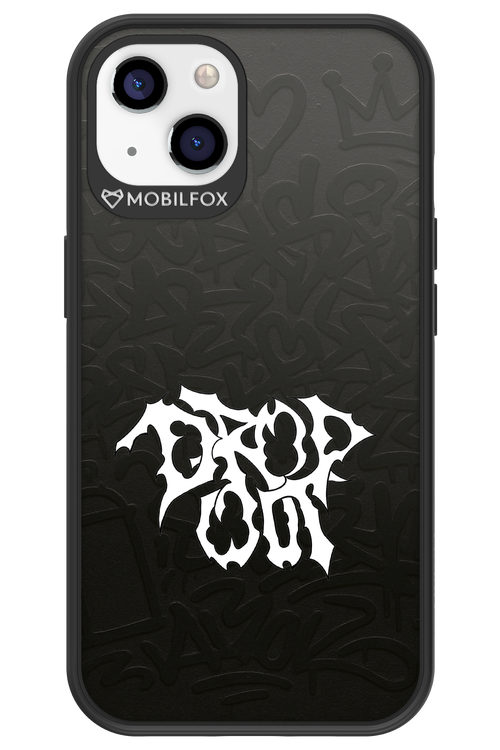 Drop Out 2.0 - Apple iPhone 13