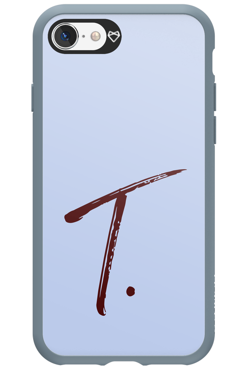 (Jellyfish Presso) T 2.0 - Apple iPhone 8