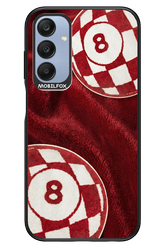 Lucky 8 2.0 - Samsung A25