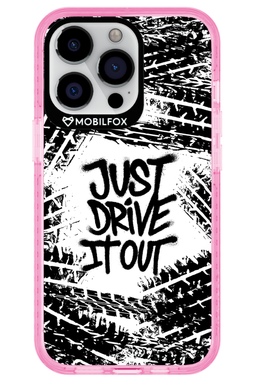 Drive It Out - Apple iPhone 13 Pro