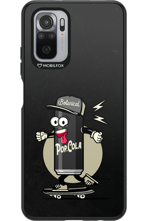 PopCola Botanical 2.0 - Xiaomi Redmi Note 10