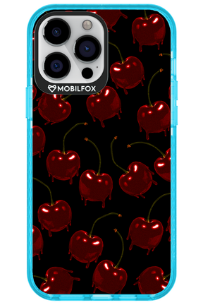 Cherry Blood - Apple iPhone 13 Pro Max